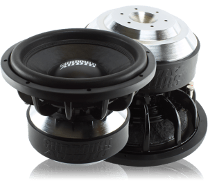 Subwoofer